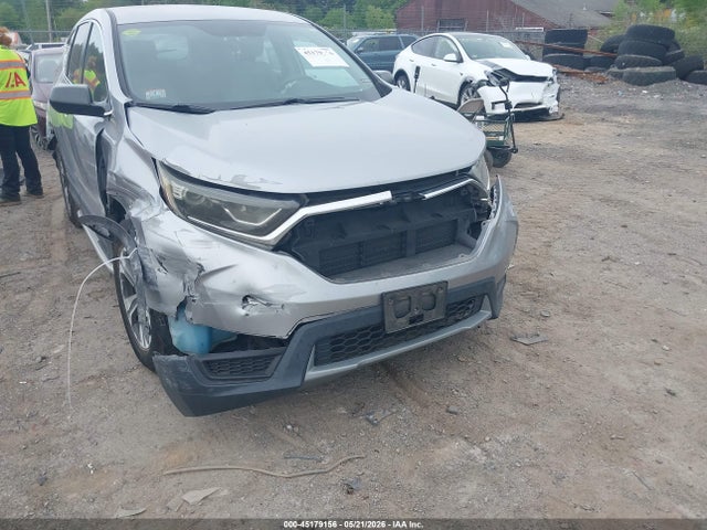 Aukcja sprzedaży 2017 Honda Cr-v Lx, vin: 2HKRW6H34HH215614, numer aukcji: 45179156