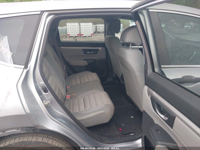Aukcja sprzedaży 2017 Honda Cr-v Lx, vin: 2HKRW6H34HH215614, numer aukcji: 45179156