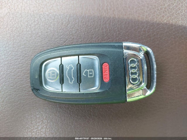 Продажа на аукционе авто 2018 Audi A6 Premium Plus, vin: WAUG3AFC5JN050892, номер лота: 45179157