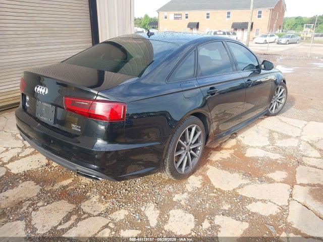 Продажа на аукционе авто 2018 Audi A6 Premium Plus, vin: WAUG3AFC5JN050892, номер лота: 45179157