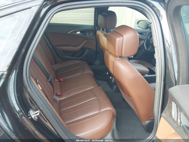 Продажа на аукционе авто 2018 Audi A6 Premium Plus, vin: WAUG3AFC5JN050892, номер лота: 45179157