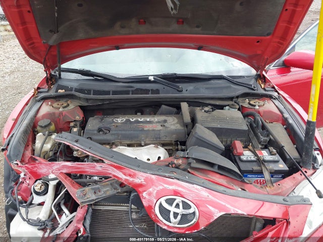 Aukcja sprzedaży 2007 Toyota Camry Le, vin: 4T1BE46KX7U048856, numer aukcji: 45179159