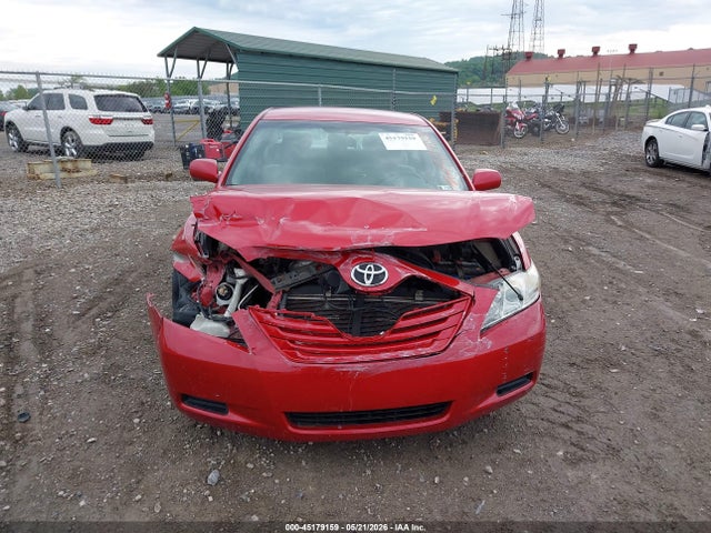 Aukcja sprzedaży 2007 Toyota Camry Le, vin: 4T1BE46KX7U048856, numer aukcji: 45179159