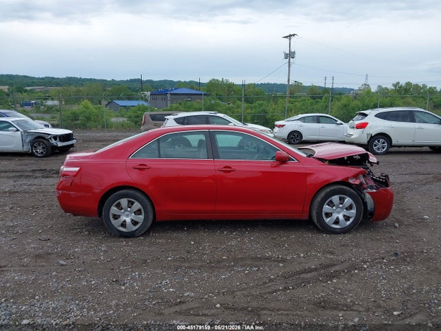 Aukcja sprzedaży 2007 Toyota Camry Le, vin: 4T1BE46KX7U048856, numer aukcji: 45179159