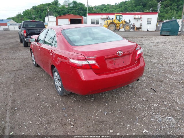 Aukcja sprzedaży 2007 Toyota Camry Le, vin: 4T1BE46KX7U048856, numer aukcji: 45179159