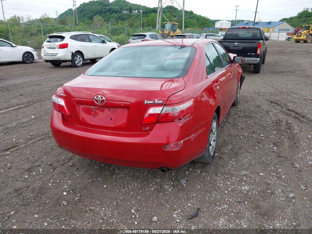 Aukcja sprzedaży 2007 Toyota Camry Le, vin: 4T1BE46KX7U048856, numer aukcji: 45179159