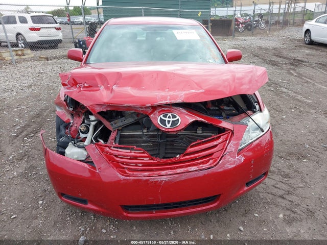 Aukcja sprzedaży 2007 Toyota Camry Le, vin: 4T1BE46KX7U048856, numer aukcji: 45179159