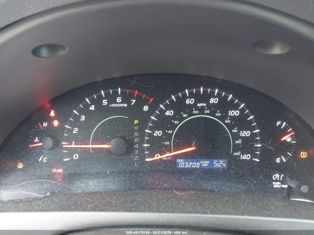 Aukcja sprzedaży 2007 Toyota Camry Le, vin: 4T1BE46KX7U048856, numer aukcji: 45179159