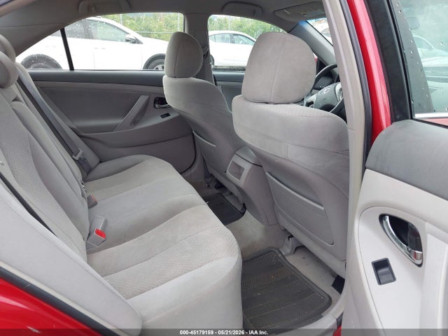 Aukcja sprzedaży 2007 Toyota Camry Le, vin: 4T1BE46KX7U048856, numer aukcji: 45179159