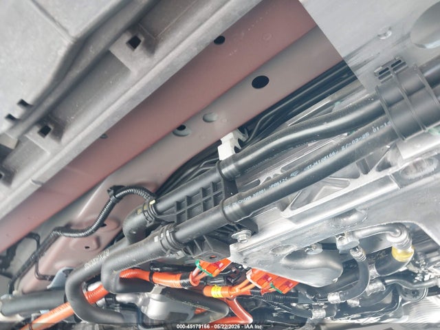 Aukcja sprzedaży 2025 Mazda Cx-90 Phev Premium Plus Package, vin: JM3KKEHA6S1256127, numer aukcji: 45179166