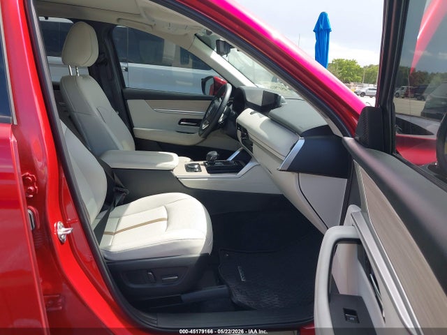 Aukcja sprzedaży 2025 Mazda Cx-90 Phev Premium Plus Package, vin: JM3KKEHA6S1256127, numer aukcji: 45179166