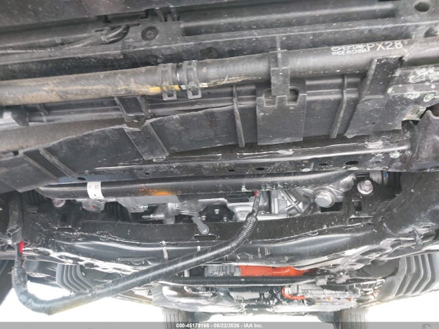 2025 Mazda Cx-90 Phev Premium Plus Package მანქანა იყიდება აუქციონზე, vin: JM3KKEHA6S1256127, აუქციონის ნომერი: 45179166