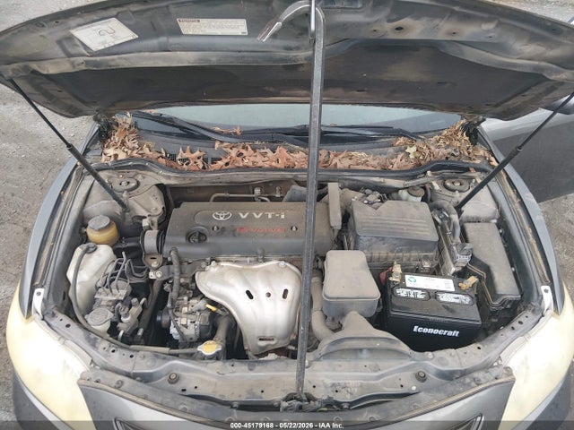 2008 Toyota Camry Le მანქანა იყიდება აუქციონზე, vin: 4T4BE46K18R028650, აუქციონის ნომერი: 45179168
