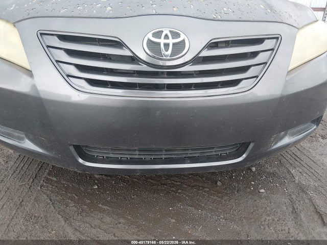2008 Toyota Camry Le მანქანა იყიდება აუქციონზე, vin: 4T4BE46K18R028650, აუქციონის ნომერი: 45179168