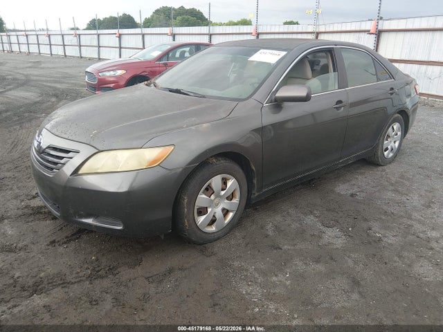 2008 Toyota Camry Le მანქანა იყიდება აუქციონზე, vin: 4T4BE46K18R028650, აუქციონის ნომერი: 45179168