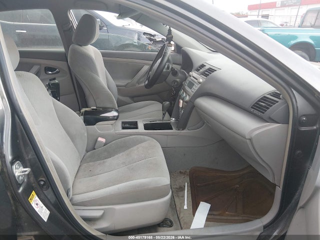 2008 Toyota Camry Le მანქანა იყიდება აუქციონზე, vin: 4T4BE46K18R028650, აუქციონის ნომერი: 45179168