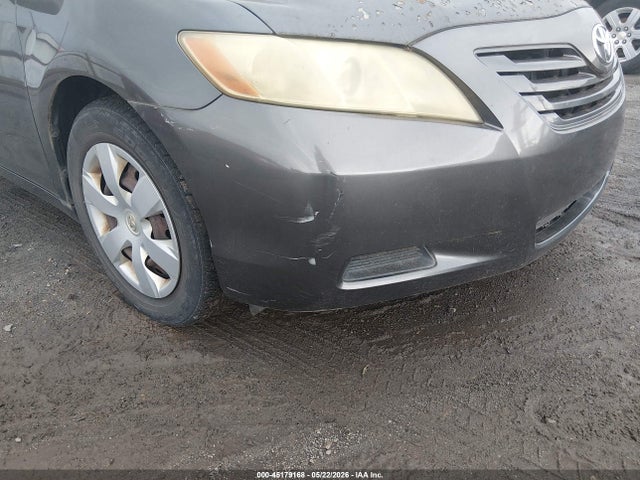 2008 Toyota Camry Le მანქანა იყიდება აუქციონზე, vin: 4T4BE46K18R028650, აუქციონის ნომერი: 45179168