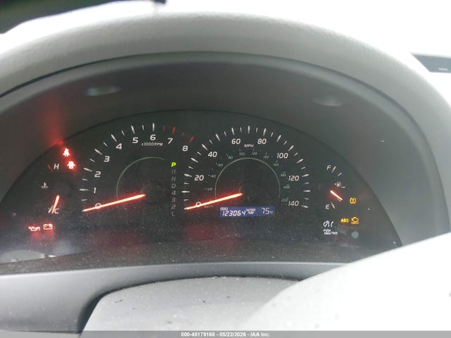2008 Toyota Camry Le მანქანა იყიდება აუქციონზე, vin: 4T4BE46K18R028650, აუქციონის ნომერი: 45179168