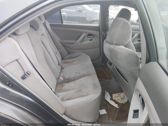 2008 Toyota Camry Le მანქანა იყიდება აუქციონზე, vin: 4T4BE46K18R028650, აუქციონის ნომერი: 45179168