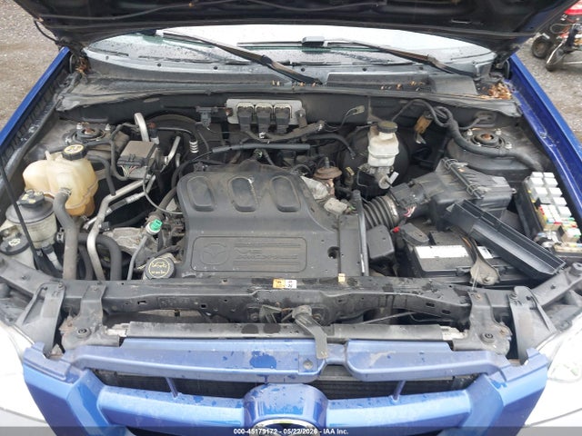 Aukcja sprzedaży 2005 Mazda Tribute S, vin: 4F2CZ04115KM48779, numer aukcji: 45179172