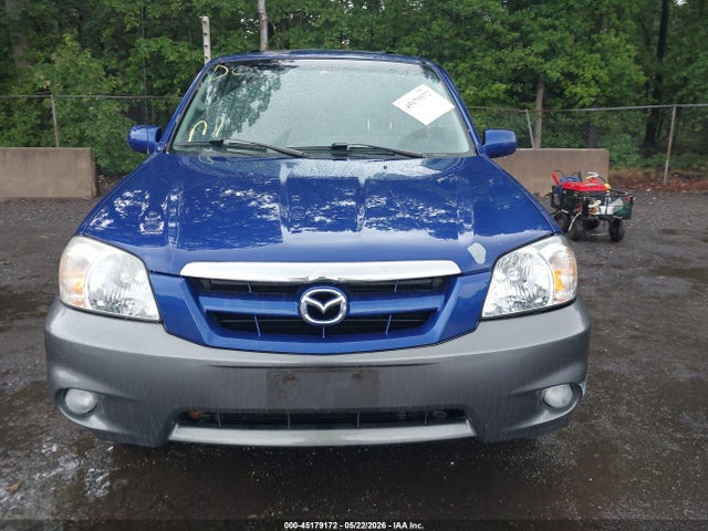 Aukcja sprzedaży 2005 Mazda Tribute S, vin: 4F2CZ04115KM48779, numer aukcji: 45179172