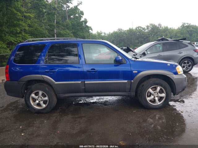 Aukcja sprzedaży 2005 Mazda Tribute S, vin: 4F2CZ04115KM48779, numer aukcji: 45179172