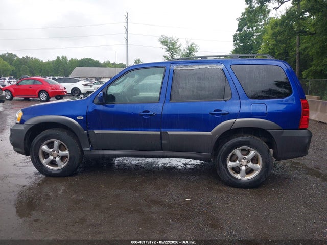 Aukcja sprzedaży 2005 Mazda Tribute S, vin: 4F2CZ04115KM48779, numer aukcji: 45179172