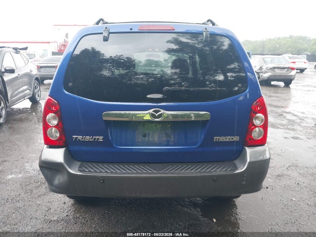 Aukcja sprzedaży 2005 Mazda Tribute S, vin: 4F2CZ04115KM48779, numer aukcji: 45179172