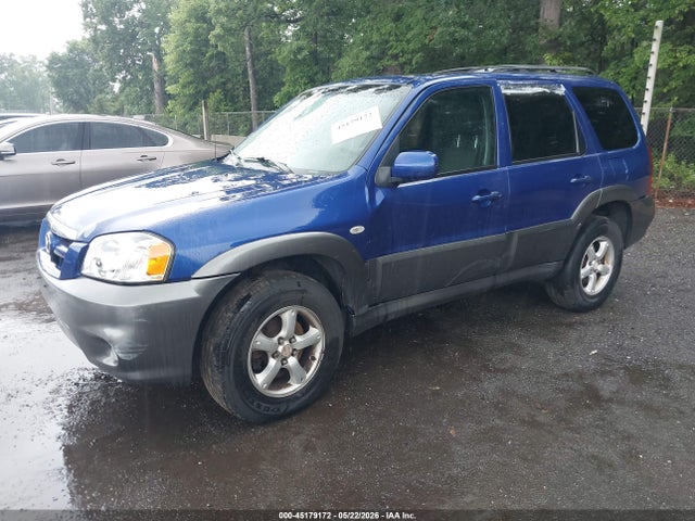 Aukcja sprzedaży 2005 Mazda Tribute S, vin: 4F2CZ04115KM48779, numer aukcji: 45179172