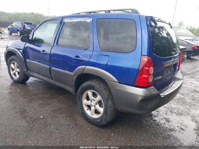 Aukcja sprzedaży 2005 Mazda Tribute S, vin: 4F2CZ04115KM48779, numer aukcji: 45179172