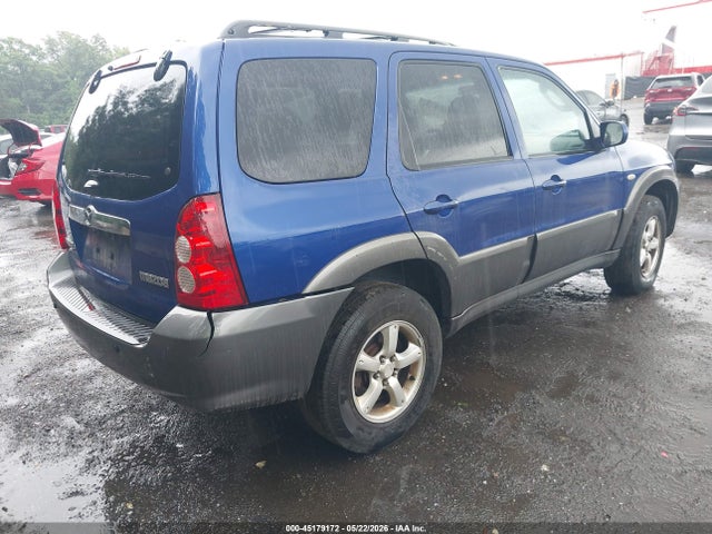 Aukcja sprzedaży 2005 Mazda Tribute S, vin: 4F2CZ04115KM48779, numer aukcji: 45179172