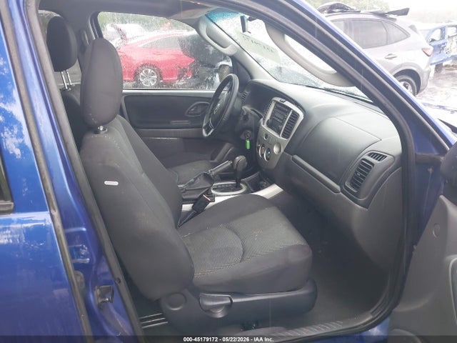 Aukcja sprzedaży 2005 Mazda Tribute S, vin: 4F2CZ04115KM48779, numer aukcji: 45179172