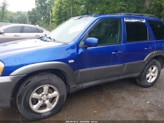 Aukcja sprzedaży 2005 Mazda Tribute S, vin: 4F2CZ04115KM48779, numer aukcji: 45179172