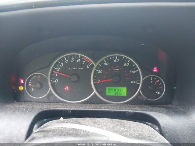 Aukcja sprzedaży 2005 Mazda Tribute S, vin: 4F2CZ04115KM48779, numer aukcji: 45179172