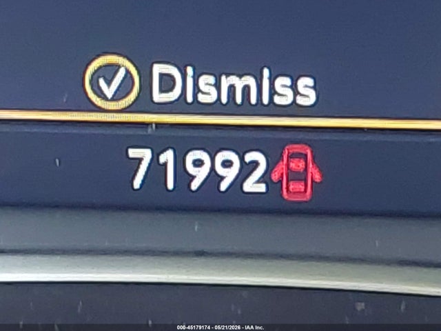 Auction sale of the 2019 Gmc Terrain Slt, vin: 3GKALVEX7KL277303, lot number: 45179174