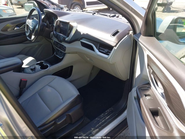 45179174 :رقم المزاد ، 3GKALVEX7KL277303 vin ، 2019 Gmc Terrain Slt مزاد بيع