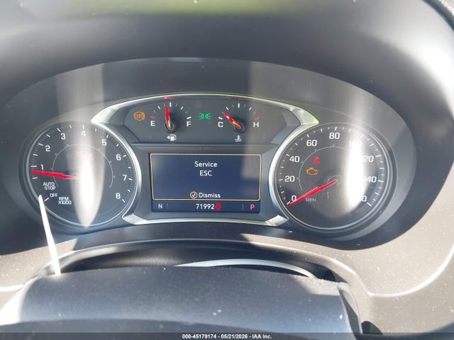 Продаж на аукціоні авто 2019 Gmc Terrain Slt, vin: 3GKALVEX7KL277303, номер лоту: 45179174