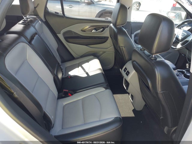 Aukcja sprzedaży 2019 Gmc Terrain Slt, vin: 3GKALVEX7KL277303, numer aukcji: 45179174