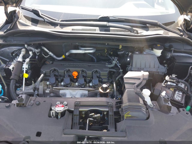 Продаж на аукціоні авто 2021 Honda Hr-v 2wd Lx, vin: 3CZRU5H30MM709760, номер лоту: 45179175