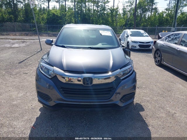 Продаж на аукціоні авто 2021 Honda Hr-v 2wd Lx, vin: 3CZRU5H30MM709760, номер лоту: 45179175