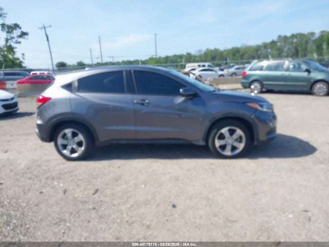 Продаж на аукціоні авто 2021 Honda Hr-v 2wd Lx, vin: 3CZRU5H30MM709760, номер лоту: 45179175
