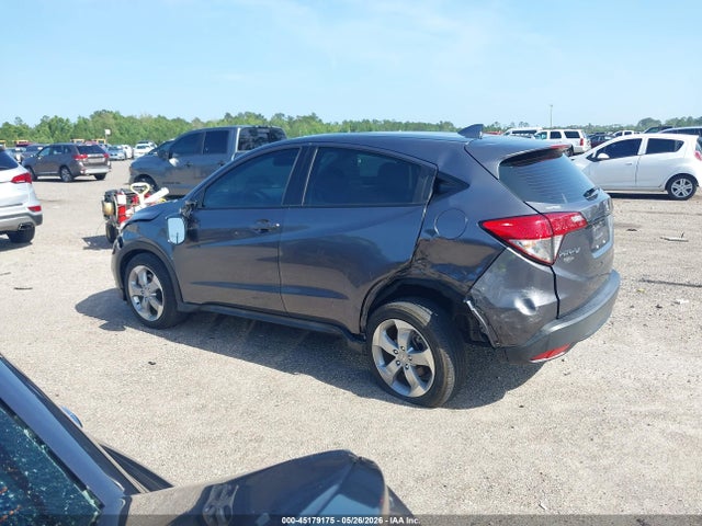 Продаж на аукціоні авто 2021 Honda Hr-v 2wd Lx, vin: 3CZRU5H30MM709760, номер лоту: 45179175