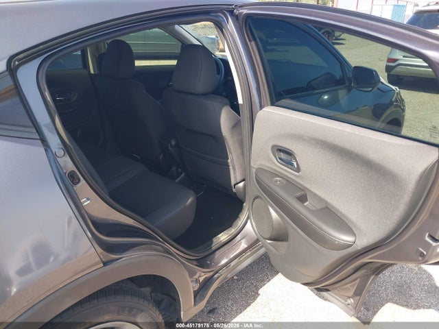Продаж на аукціоні авто 2021 Honda Hr-v 2wd Lx, vin: 3CZRU5H30MM709760, номер лоту: 45179175