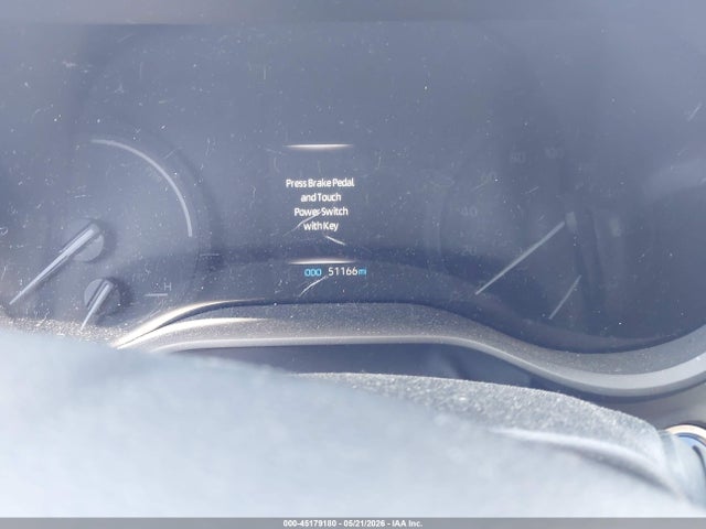 45179180 :رقم المزاد ، 5TDYRKEC8NS135481 vin ، 2022 Toyota Sienna Xle مزاد بيع