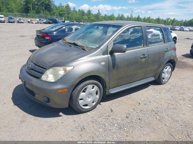 Продаж на аукціоні авто 2005 Scion Xa, vin: JTKKT624150107545, номер лоту: 45179179