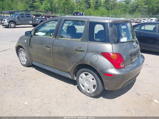 Продаж на аукціоні авто 2005 Scion Xa, vin: JTKKT624150107545, номер лоту: 45179179