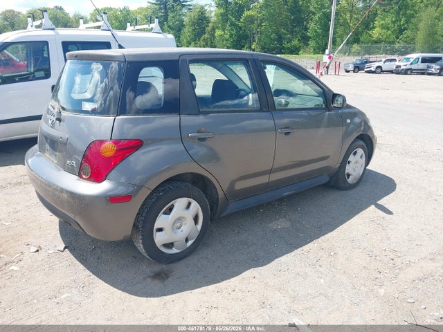 Продаж на аукціоні авто 2005 Scion Xa, vin: JTKKT624150107545, номер лоту: 45179179
