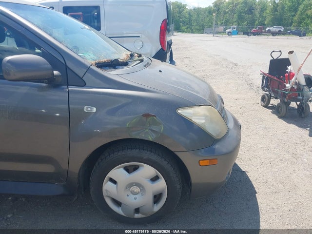 Продаж на аукціоні авто 2005 Scion Xa, vin: JTKKT624150107545, номер лоту: 45179179