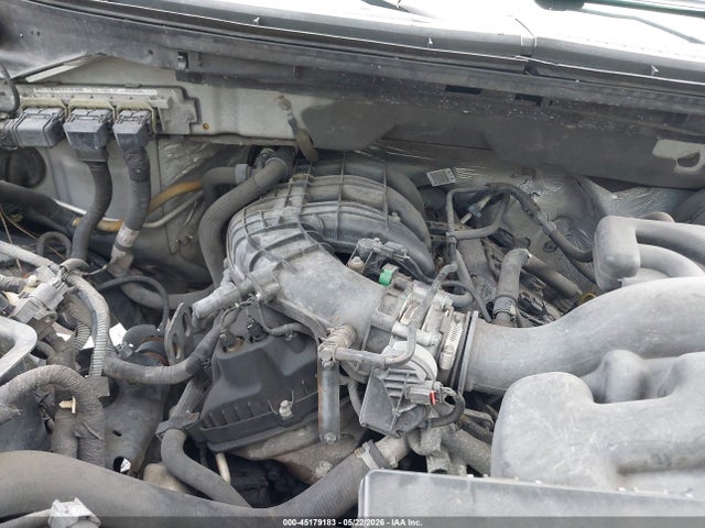 Продаж на аукціоні авто 2011 Ford F-150 Xlt, vin: 1FTEW1CM7BKE21925, номер лоту: 45179183