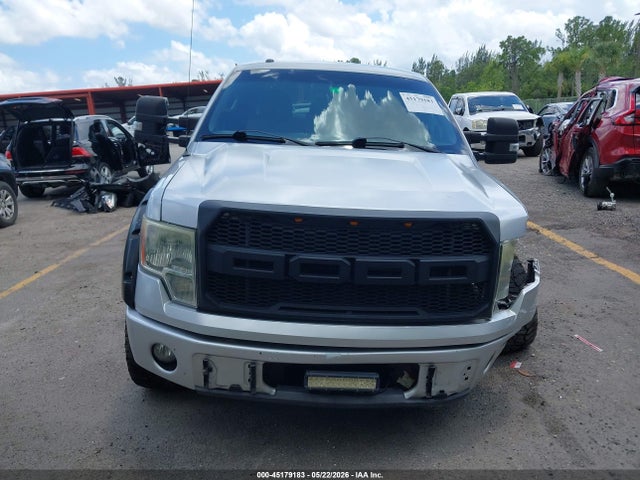 Продаж на аукціоні авто 2011 Ford F-150 Xlt, vin: 1FTEW1CM7BKE21925, номер лоту: 45179183